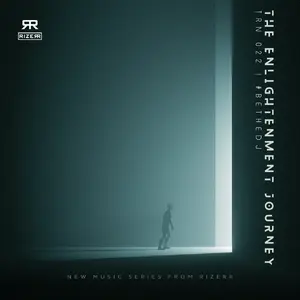 Rizerr - The Enlightenment Journey | #BeTheDJ