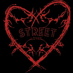 StreetLover - SET EDC