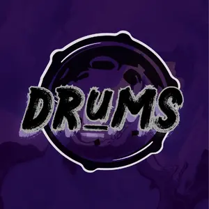 DRUMS - DRUMS 4 EDC 2026