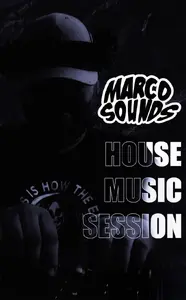 Marco Sounds - #BETHEDJ MARCO SOUNDS