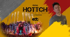 Hottch - Hottch - Mix EDC