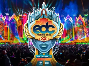 FerEauXx - FerEauXx EDC 2026