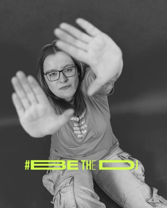 Unruly - Unruly SET EDC x ElBedroom 2026