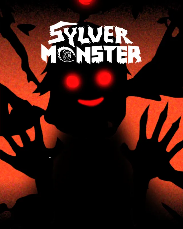 Sylver Monster - EDC Sylver Monster