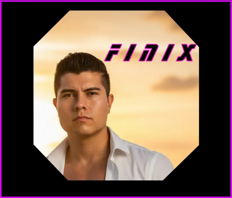 FINIX - FINIX