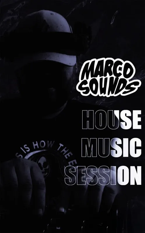 Marco Sounds - #BETHEDJ MARCO SOUNDS