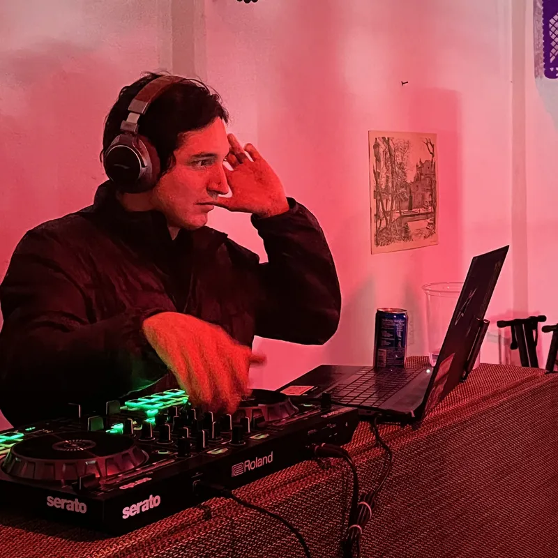 Rebørn - Rebørn Hardgroove EDC México x ElBedroom