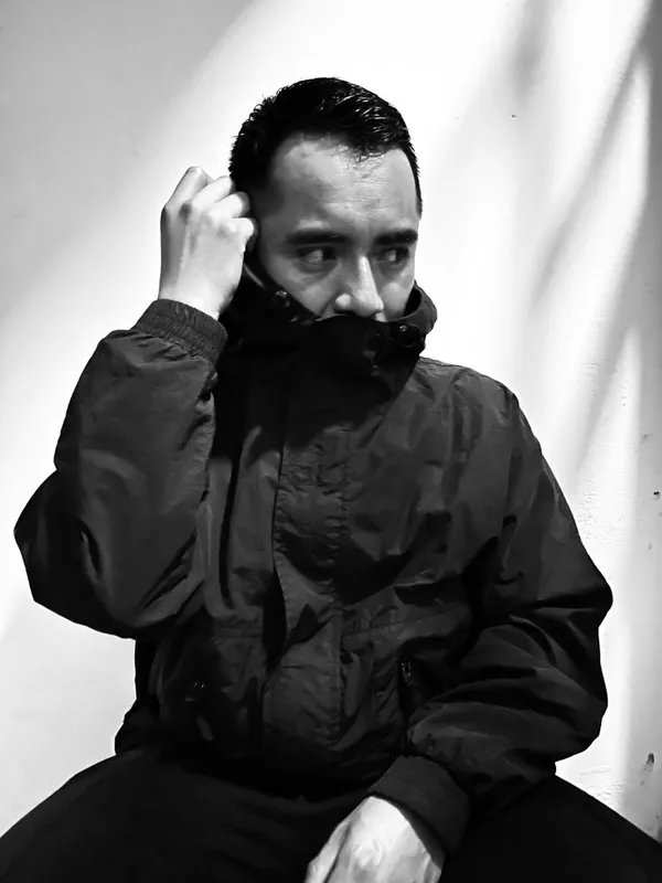 Greyscale - BeTheDJ GreyScale